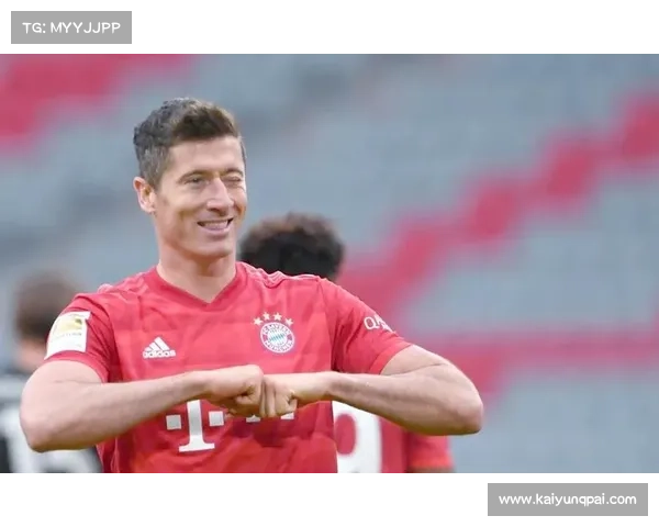 拜仁单赛季进球有望破纪录 目前八十八球逼近历史最佳